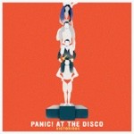 PANIC AT THE DISCO - Victorious