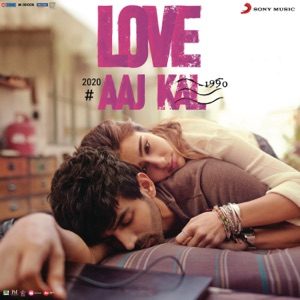 LOVE AAJ KAL - Dooriyan Chords and Lyrics