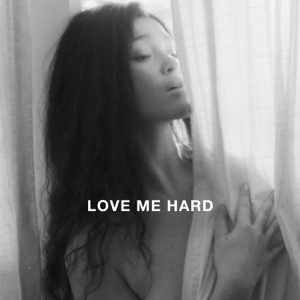 ELLEY DUHÉ - Love Me Hard Chords and Lyrics