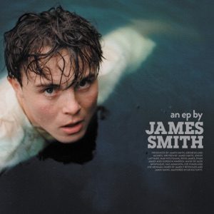 JAMES SMITH - Say You'll Stay Chords and Lyrics