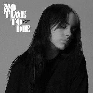 BILLIE EILISH - No Time To Die Chords and Lyrics