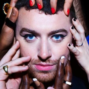 SAM SMITH - To Die For Chords and Lyrics
