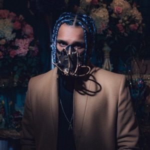 AARYAN SHAH - Dissociation Chords and Lyrics AARYAN SHAH - Dissociation Chords and Lyrics