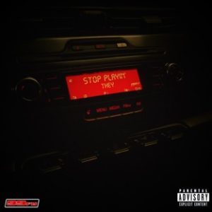 THEY. - Stop Playin' Chords and Lyrics THEY. - Stop Playin' Chords and Lyrics