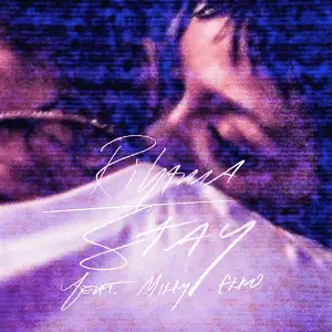 RIHANNA feat MIKKY EKKO - Stay Chords and Lyrics RIHANNA feat MIKKY EKKO - Stay Chords and Lyrics
