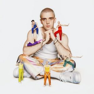 LAUV - Modern Loneliness Chords and Lyrics LAUV - Modern Loneliness Chords and Lyrics