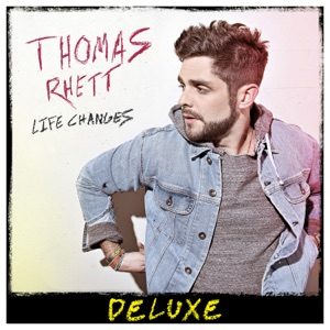 THOMAS RHETT - Cardboard Heart Chords and Lyrics