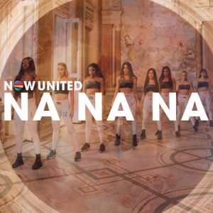 NOW UNITED - Na Na Na Chords for Guitar and Piano