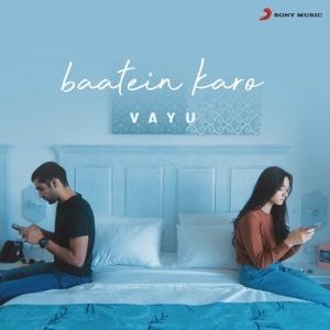 VAYU - Baatein Karo Chords for Guitar and Piano