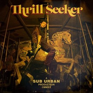 SUB URBAN feat REI AMI - Freak Chords for Guitar and Piano