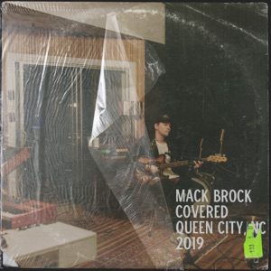 MACK BROCK - I Am Loved Chords for Guitar and Piano