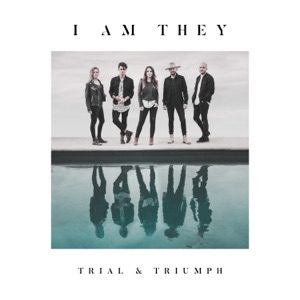 I AM THEY - Scars Chords for Guitar and Piano