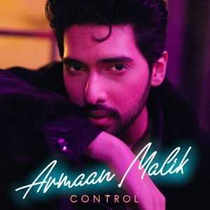 ARMAAN MALIK - Control Chords for Guitar and Piano