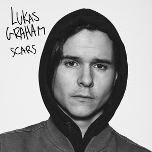 LUKAS GRAHAM - Scars Chords for Guitar and Piano