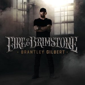 BRANTLEY GILBERT - Man Of Steel Chords for Guitar and Piano