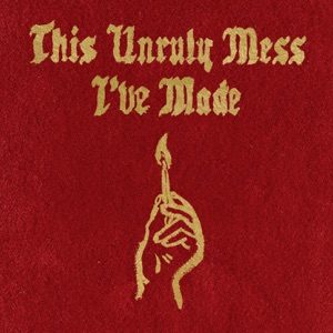 MACKLEMORE, RYAN LEWIS feat MIKE SLAP - Light Tunnels Chords for Guitar and Piano