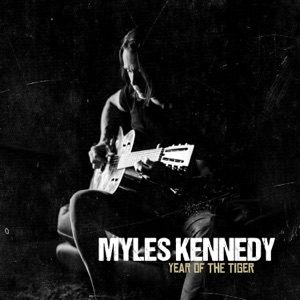 MYLES KENNEDY - Turning Stones Chords for Guitar and Piano