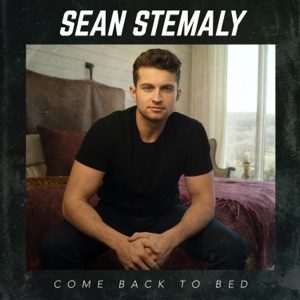 SEAN STEMALY - Come Back To Bed Chords for Guitar and Piano