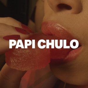 OCTAVIAN AND SKEPTA - Papi Chulo Chords for Guitar and Piano
