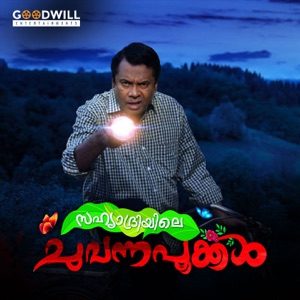 SAHYADRIYILE CHUVANNA POOKKAL - Kulir Thennal Vannu Chords for Guitar and Piano