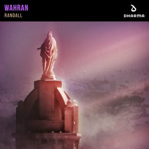 RANDALL - Wahran Chords for Guitar and Piano