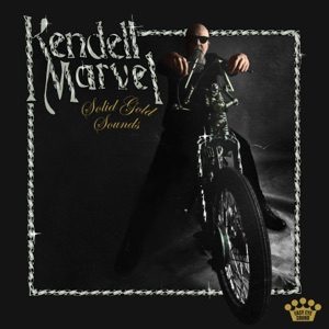 KENDELL MARVEL - Musta Kept It For Himself Chords for Guitar and Piano