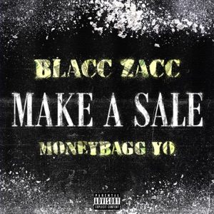 BLACC ZACC - Make A Sale Chords for Guitar and Piano