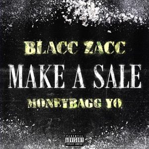BLACC ZACC - Make A Sale Chords for Guitar and Piano