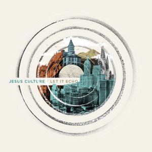 JESUS CULTURE feat CHRIS QUILALA - Fierce Chords for Guitar and Piano
