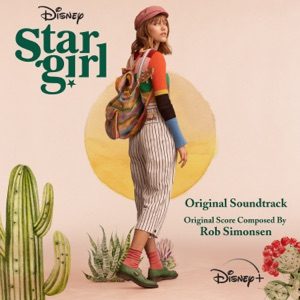 GRACE VANDERWAAL - Today And Tomorrow (From Disney's Stargirl) Chords and Lyrics