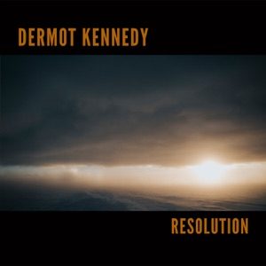 DERMOT KENNEDY - Resolution Chords and Lyrics