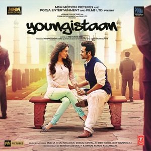 YOUNGISTAAN - Suno Na Sangemarmar YOUNGISTAAN - Suno Na Sangemarmar