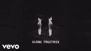 SABRINA CARPENTER - Alone Together Chords and Lyrics SABRINA CARPENTER - Alone Together Chords and Lyrics