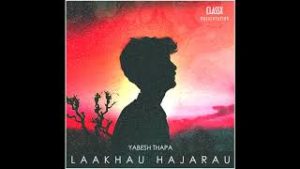 YABESH THAPA - Laakhau Hajarau Chords for Guitar and Piano