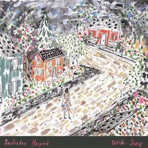 RADIATOR HOSPITAL - Cut Your Bangs Chords for Guitar and Piano RADIATOR HOSPITAL - Cut Your Bangs Chords for Guitar and Piano
