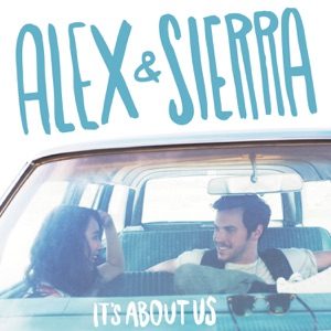 ALEX KINSEY AND SIERRA DEATON - Scarecrow