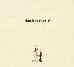 DAMIEN RICE - Delicate Chords for Guitar and Piano