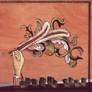 ARCADE FIRE - Wake Up Chords for Guitar and Piano ARCADE FIRE - Wake Up Chords for Guitar and Piano