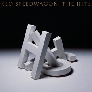 REO SPEEDWAGON - Time For Me To Fly Chords for Guitar and Piano