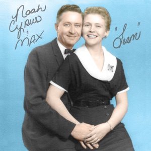 NOAH CYRUS feat MAX - Team Chords for Guitar and Piano