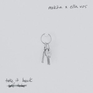MOKITA AND ELLA VOS - Take It Back Chords for Guitar and Piano