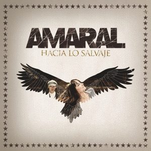 AMARAL - Cuando Suba La Marea Chords for Guitar and Piano