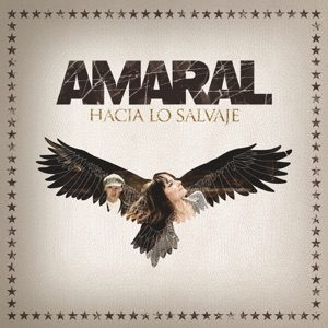 AMARAL - Cuando Suba La Marea Chords for Guitar and Piano AMARAL - Cuando Suba La Marea Chords for Guitar and Piano