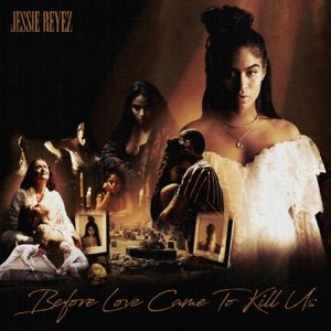 JESSIE REYEZ - Worth Saving Chords for Guitar and Piano