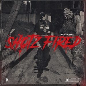 BONEZ MC - Shotz Fired Chords for Guitar and Piano