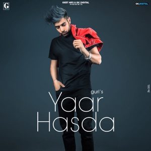 GURI - Yaar Hasda Chords for Guitar and Piano
