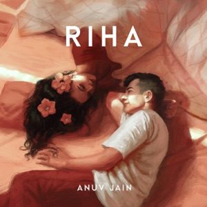 ANUV JAIN - Riha Chords for Guitar and Piano