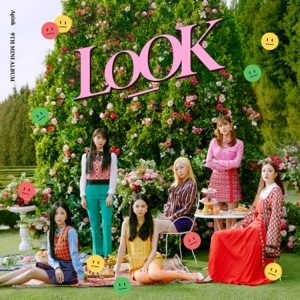 APINK - Dumhdurum에이핑크 덤더럼 Chords for Guitar and Piano APINK - Dumhdurum에이핑크 덤더럼 Chords for Guitar and Piano