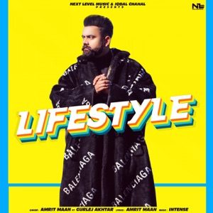 AMRIT MAAN feat GURLEJ AKHTAR - Lifestyle Chords for Guitar and Piano