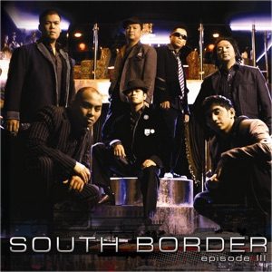 SOUTH BORDER - Rainbow Chords for Guitar and Piano